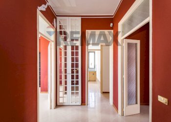 Hall / corridoio - Quadrilocale Via Quintino Sella
11, Palermo - foto 5