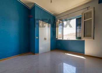 Stanza vuota - Quadrilocale Via Quintino Sella
11, Palermo - foto 7