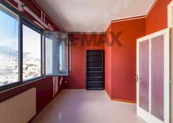 Stanza vuota - Quadrilocale Via Quintino Sella
11, Palermo - foto 8