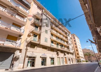 Edificio all\'aperto - Quadrilocale Via Quintino Sella
11, Palermo - foto 10