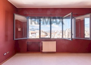 Stanza vuota - Quadrilocale Via Quintino Sella
11, Palermo - foto 13