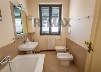Bagno - Quadrilocale Via Quintino Sella
11, Palermo - foto 14