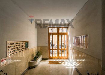 Ricezione / Lobby - Quadrilocale Via Quintino Sella
11, Palermo - foto 15