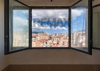 Stanza vuota - Quadrilocale Via Quintino Sella
11, Palermo - foto 16