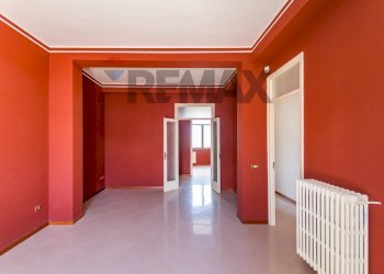 Hall / corridoio - Quadrilocale Via Quintino Sella
11, Palermo - foto 20