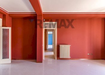 Stanza vuota - Quadrilocale Via Quintino Sella
11, Palermo - foto 21