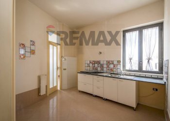 Cucina - Quadrilocale Via Quintino Sella
11, Palermo - foto 22