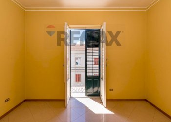 Stanza vuota - Quadrilocale Via Quintino Sella
11, Palermo - foto 23