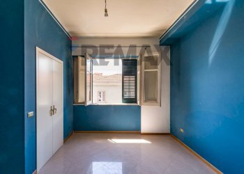 Stanza vuota - Quadrilocale Via Quintino Sella
11, Palermo - foto 26