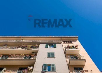 Edificio all\'aperto - Quadrilocale Via Quintino Sella
11, Palermo - foto 28