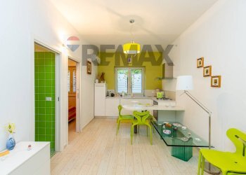 Cucina - Four-room apartment Viale Regina Margherita
 
35, Catania - photo 13