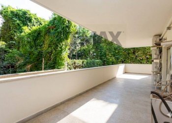 Terrazza - Four-room apartment Viale Regina Margherita
 
35, Catania - photo 31