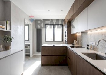 Cucina - Appartamento Via Michele La Spina
 
8, Acireale - foto 12