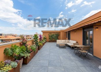 Terrazza - Appartamento Via Michele La Spina
 
8, Acireale - foto 14