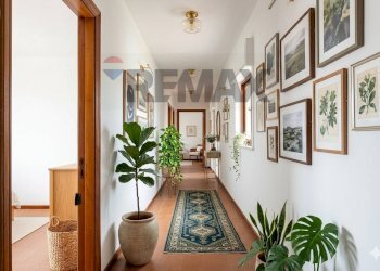 Hall / corridoio - Appartamento Via Michele La Spina
 
8, Acireale - foto 18