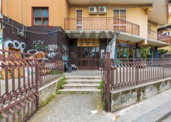 Edificio all\'aperto - Appartamento Via Michele La Spina
 
8, Acireale - foto 28