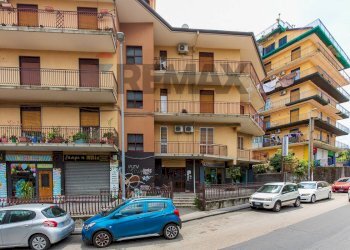 Edificio all\'aperto - Appartamento Via Michele La Spina
 
8, Acireale - foto 29