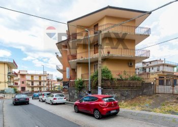 Edificio all\'aperto - Appartamento Via Michele La Spina
 
8, Acireale - foto 30