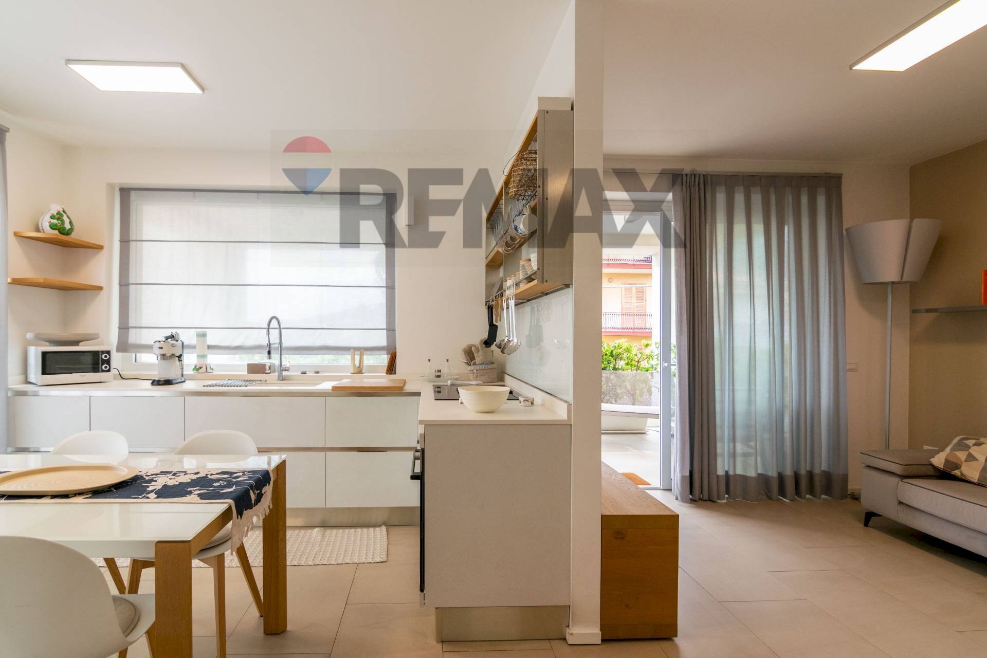 Cucina - Three-room apartment Via Nuova
26, Acireale - photo 3