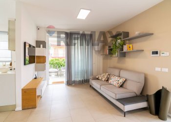 Soggiorno - Trilocale Via Nuova
 
26, Acireale - foto 3