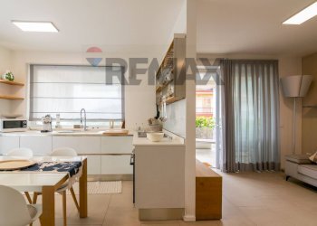 Cucina - Trilocale Via Nuova
 
26, Acireale - foto 4