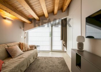 Soggiorno - Trilocale Via Nuova
 
26, Acireale - foto 23