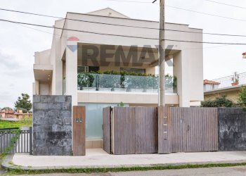 Casa all\'aperto - Trilocale Via Nuova
 
26, Acireale - foto 34