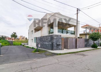 Casa all\'aperto - Trilocale Via Nuova
 
26, Acireale - foto 35