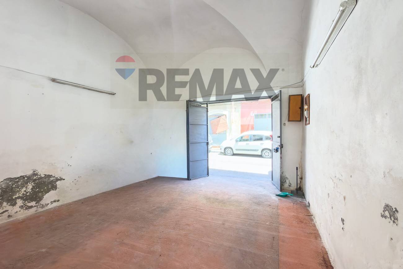 Stanza vuota - Casa indipendente Via Grimaldi
 
120, Catania - foto 2