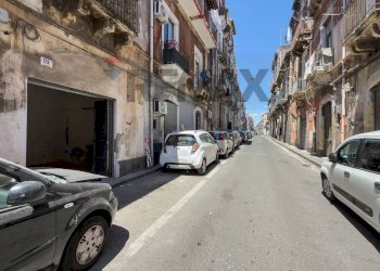 Edificio all\'aperto - Casa indipendente Via Grimaldi
 
120, Catania - foto 9