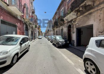 Edificio all\'aperto - Casa indipendente Via Grimaldi
 
120, Catania - foto 10
