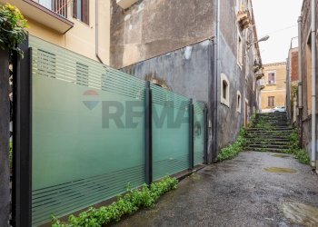 Edificio all\'aperto - Shop Via Monte Vergine
2, Catania - photo 6