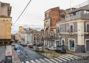 Edificio all\'aperto - Shop Via Monte Vergine
2, Catania - photo 16