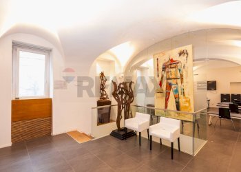 Soggiorno - Shop Via Monte Vergine
2, Catania - photo 29