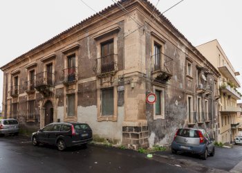 Edificio all\'aperto - Shop Via Monte Vergine
2, Catania - photo 37