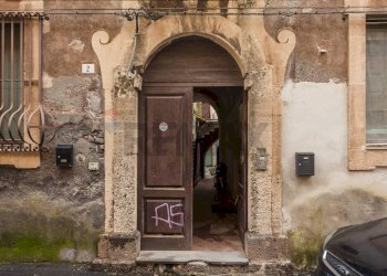 Casa all\'aperto - Shop Via Monte Vergine
2, Catania - photo 38