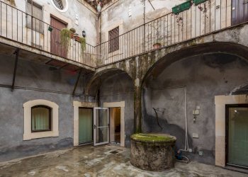 Edificio all\'aperto - Shop Via Monte Vergine
2, Catania - photo 39
