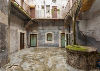 Edificio all\'aperto - Shop Via Monte Vergine
2, Catania - photo 40