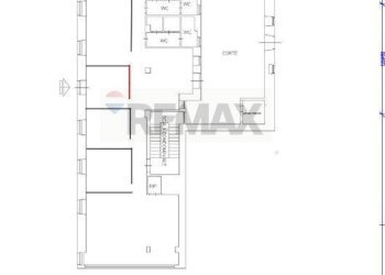 Pianta 2D - Shop Via Monte Vergine
2, Catania - photo 41