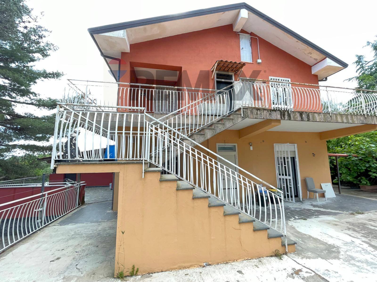 Casa all\'aperto - Villa Via Cesare Beccaria
10, Pedara - photo 2