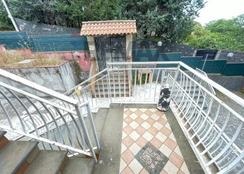 Balcone - Villa Via Cesare Beccaria
 
10, Pedara - photo 4