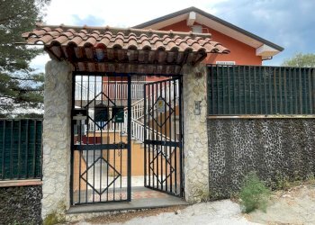 Casa all\'aperto - Villa Via Cesare Beccaria
 
10, Pedara - photo 24