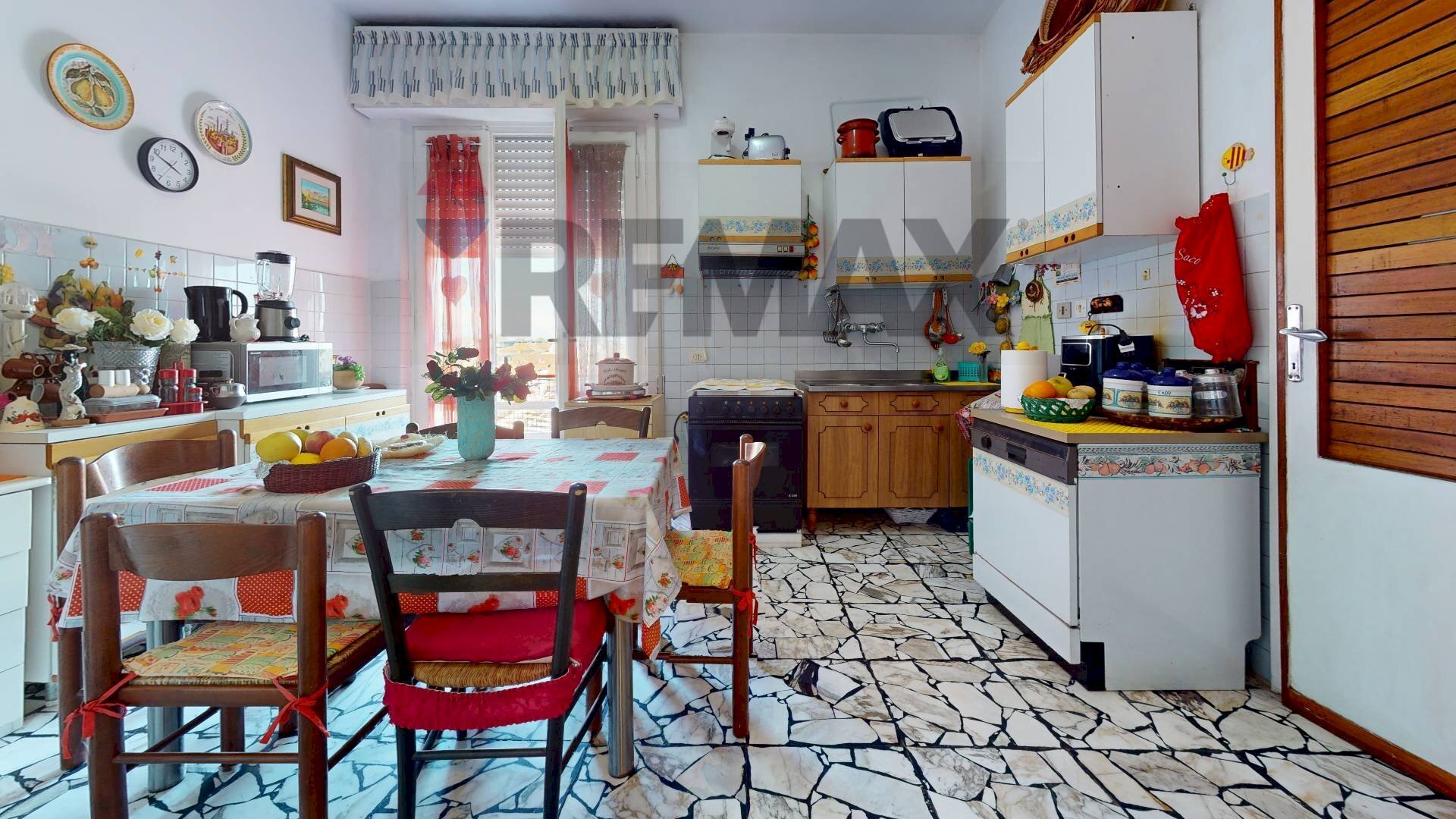 Cucina - Quadrilocale via della gronda
86, Viareggio - foto 3