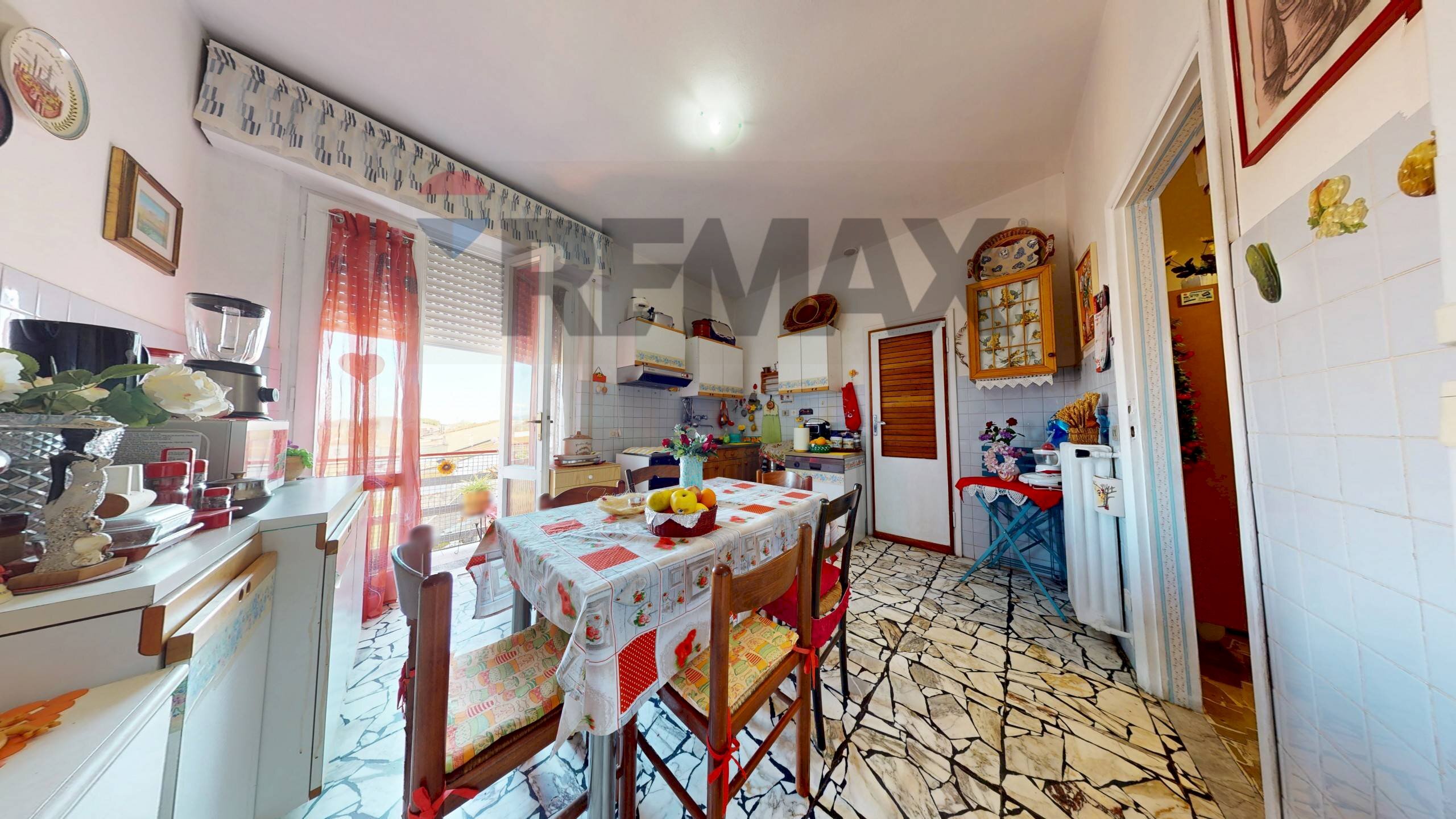 Cucina - Quadrilocale via della gronda
86, Viareggio - foto 2