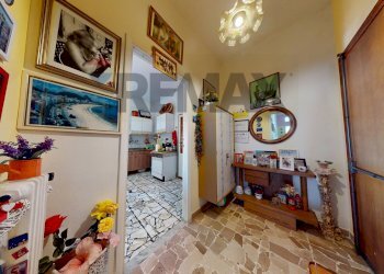 Hall / corridoio - Quadrilocale via della gronda
 
86, Viareggio - foto 1