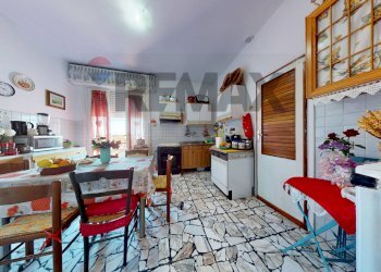 Cucina - Quadrilocale via della gronda
 
86, Viareggio - foto 5