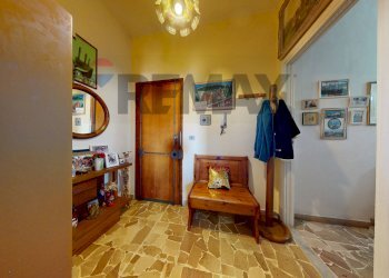Hall / corridoio - Quadrilocale via della gronda
 
86, Viareggio - foto 8