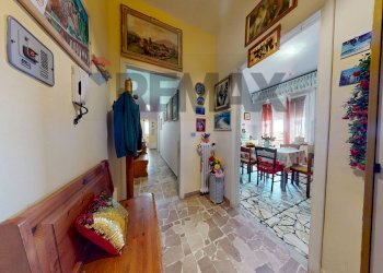 Hall / corridoio - Quadrilocale via della gronda
 
86, Viareggio - foto 10