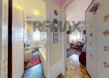 Hall / corridoio - Quadrilocale via della gronda
 
86, Viareggio - foto 12
