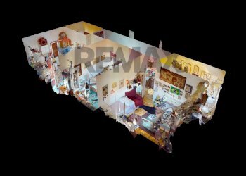 Pianta 3D - Quadrilocale via della gronda
 
86, Viareggio - foto 21